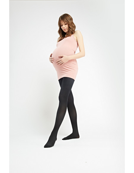 NOQ Feeling Maternity Tights 40 Den