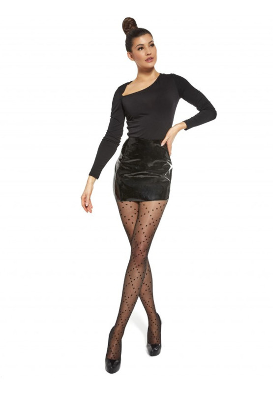 Adrian Moments 20 DEN patterned tights