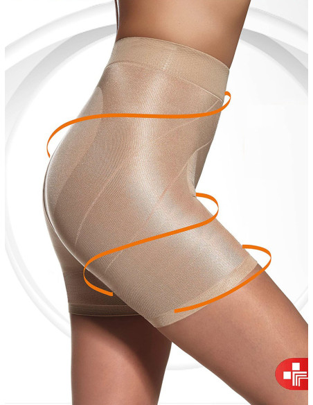Anti-cellulite tights Adrian Larysa 20 DEN