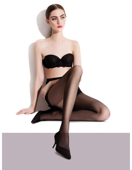 Smooth women's tights Fiore Lili 20 den
