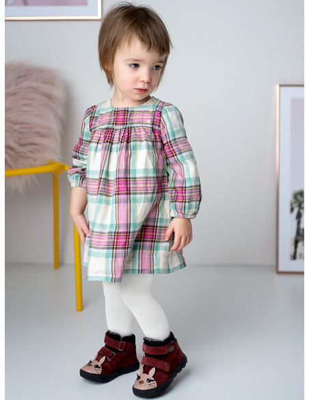 Corina BABY children's tights thick warm 120 den