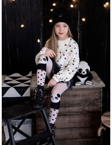 Knittex Ling Ling children's tights