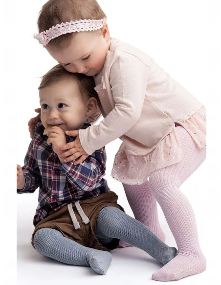 Baby tights NOQ Puchatki